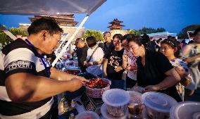 Summer Consumption Festival in Huai 'an