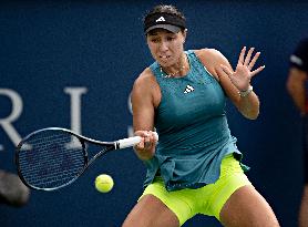 (SP)CANADA-MONTREAL-TENNIS-NATIONAL BANK OPEN-WOMEN'S SINGLES