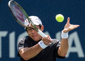 (SP)CANADA-TORONTO-TENNIS-NATIONAL BANK OPEN-MEN'S SINGLES