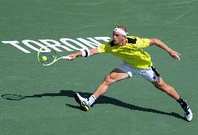 (SP)CANADA-TORONTO-TENNIS-NATIONAL BANK OPEN-MEN'S SINGLES