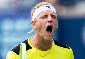 (SP)CANADA-TORONTO-TENNIS-NATIONAL BANK OPEN-MEN'S SINGLES