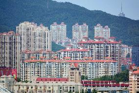 China Real Estate Market Policy