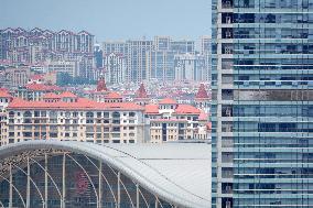 China Real Estate Market Policy