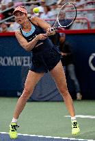 (SP)CANADA-MONTREAL-TENNIS-NATIONAL BANK OPEN-WOMEN'S SINGLES