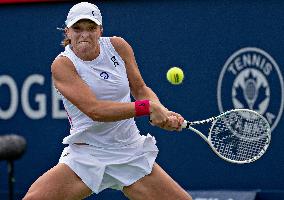 (SP)CANADA-MONTREAL-TENNIS-NATIONAL BANK OPEN-WOMEN'S SINGLES