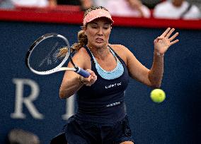 (SP)CANADA-MONTREAL-TENNIS-NATIONAL BANK OPEN-WOMEN'S SINGLES