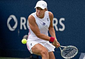 (SP)CANADA-MONTREAL-TENNIS-NATIONAL BANK OPEN-WOMEN'S SINGLES