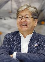 Monex executive chairman Matsumoto