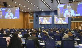 NPT Preparatory Committee in Vienna