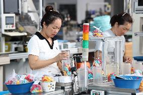 China Manufacturing Industry Household Plastic Products