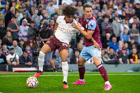 Burnley FC v Manchester City - Premier League