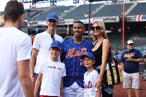 Chicago Cubs v New York Mets