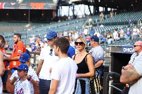 Chicago Cubs v New York Mets