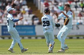 Durham v Derbyshire - Metro Bank One Day Cup
