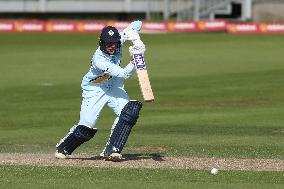 Durham v Derbyshire - Metro Bank One Day Cup