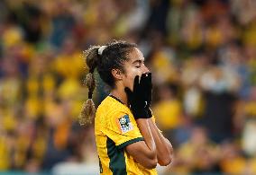(SP)AUSTRALIA-BRISBANE-2023 FIFA WOMEN'S WORLD CUP-AUS VS FRA