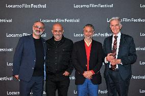 Swiss Locarno Film Festival 2023