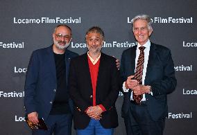 Swiss Locarno Film Festival 2023