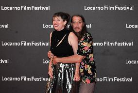 Swiss Locarno Film Festival 2023