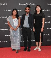 Swiss Locarno Film Festival 2023