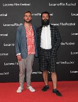 Swiss Locarno Film Festival 2023