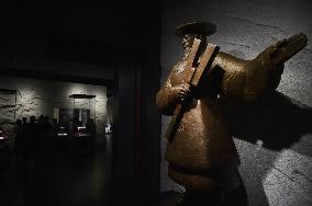 CHINA-HENAN-MUSEUM-ARCHAEOLOGY (CN)