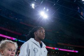 (SP)AUSTRALIA-SYDNEY-2023 FIFA WOMEN'S WORLD CUP-QUARTERFINAL-ENGLAND VS COLOMBIA