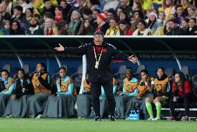 (SP)AUSTRALIA-SYDNEY-2023 FIFA WOMEN'S WORLD CUP-QUARTERFINAL-ENGLAND VS COLOMBIA