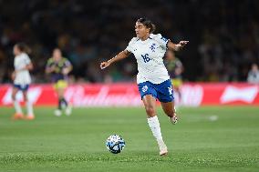 England v Colombia: Quarter Final - FIFA Women's World Cup Australia & New Zealand 2023