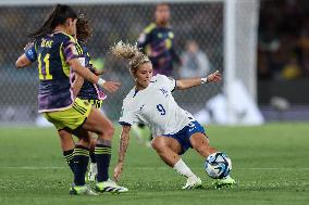 England v Colombia: Quarter Final - FIFA Women's World Cup Australia & New Zealand 2023