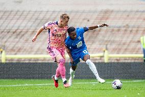 Birmingham City v Leeds United - Sky Bet Championship