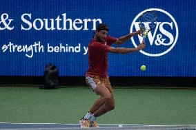 Qualifying Rounds: Western & Southern Open