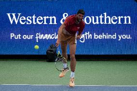 Qualifying Rounds: Western & Southern Open