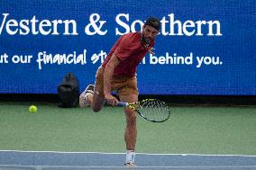 Qualifying Rounds: Western & Southern Open