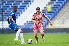 Birmingham City v Leeds United - Sky Bet Championship