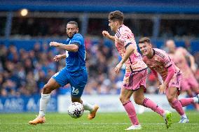 Birmingham City v Leeds United - Sky Bet Championship