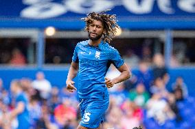 Birmingham City v Leeds United - Sky Bet Championship