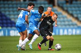 Peterborough v Charlton Athletic - Sky Bet League 1