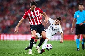 Athletic Bilbao v Real Madrid CF - LaLiga EA Sports