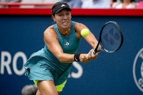 (SP)CANADA-MONTREAL-TENNIS-NATIONAL BANK OPEN-WOMEN'S SINGLES