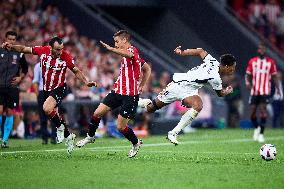 Athletic Bilbao v Real Madrid CF - LaLiga EA Sports