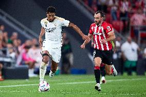 Athletic Bilbao v Real Madrid CF - LaLiga EA Sports