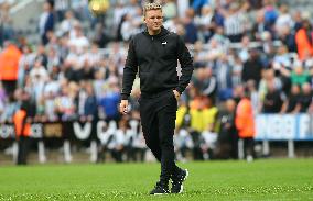 Newcastle United v Aston Villa - Premier League