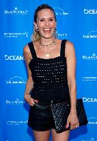 Oceana’s 5th Annual Rock Under the Stars event - Hollywood