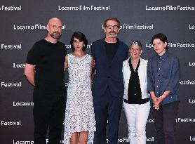 Locarno Film Festival