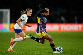 England v Colombia: Quarter Final - FIFA Women's World Cup Australia & New Zealand 2023