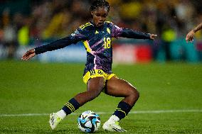 England v Colombia: Quarter Final - FIFA Women's World Cup Australia & New Zealand 2023