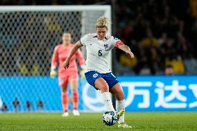 England v Colombia: Quarter Final - FIFA Women's World Cup Australia & New Zealand 2023