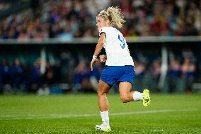 England v Colombia: Quarter Final - FIFA Women's World Cup Australia & New Zealand 2023