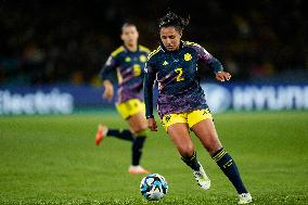 England v Colombia: Quarter Final - FIFA Women's World Cup Australia & New Zealand 2023